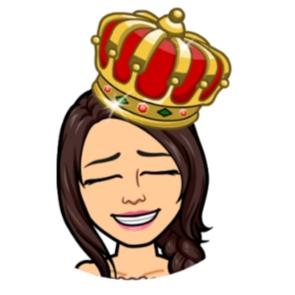 Meet your Posher, Amie